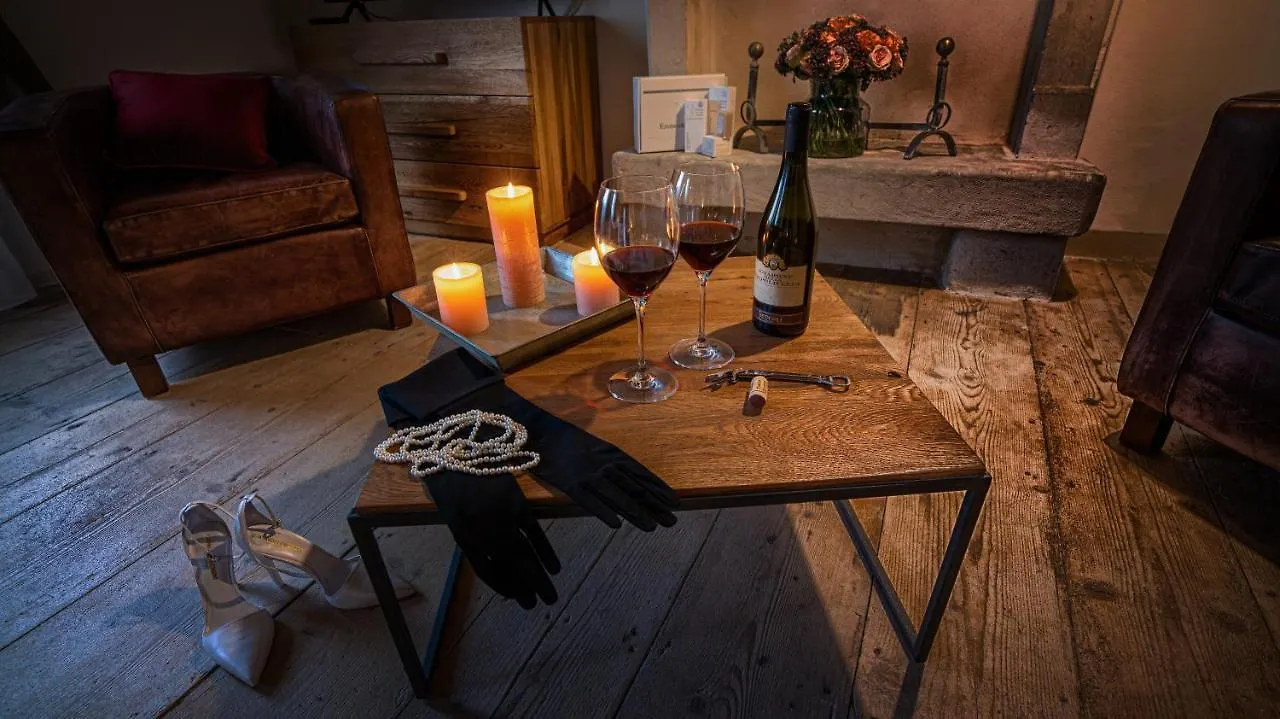 Locanda Dell'Oleificio Mezzane di Sotto Inn