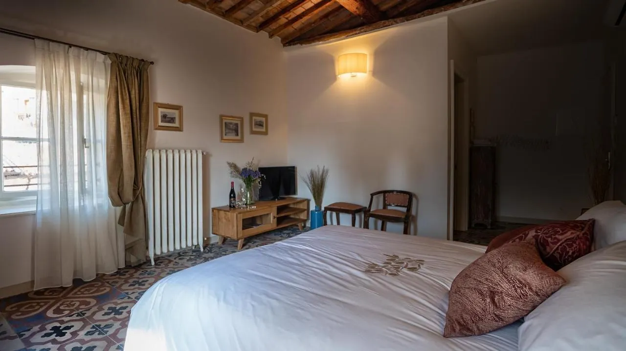 Inn Locanda Dell'Oleificio Mezzane di Sotto