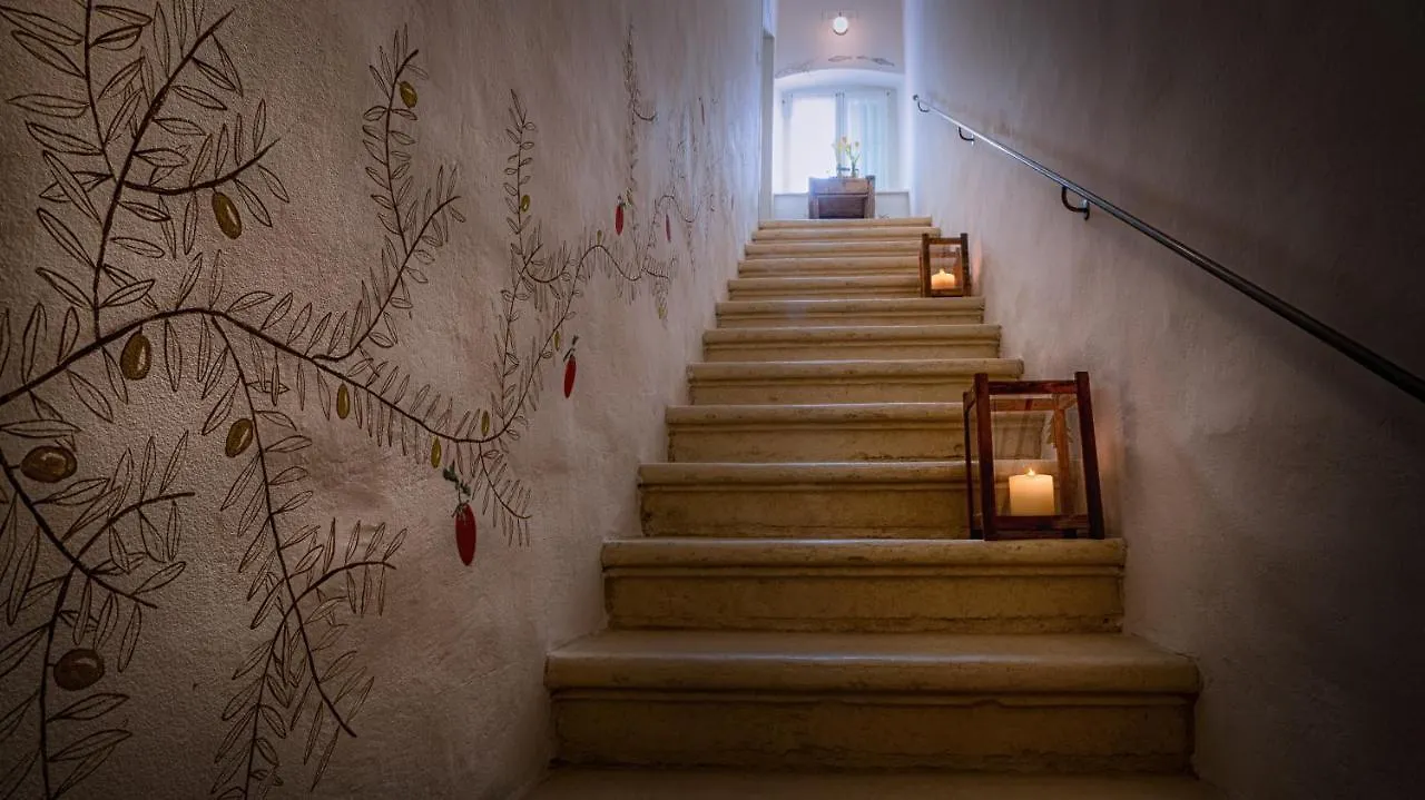 Inn Locanda Dell'Oleificio Mezzane di Sotto